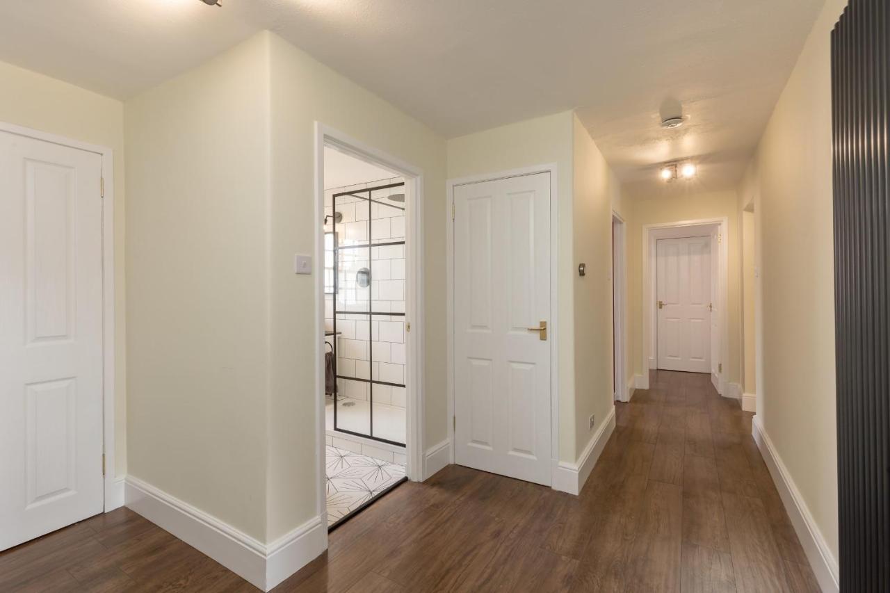 Guestready - Elegant 2Br Period Flat In Oldtown Διαμέρισμα Εδιμβούργο Εξωτερικό φωτογραφία