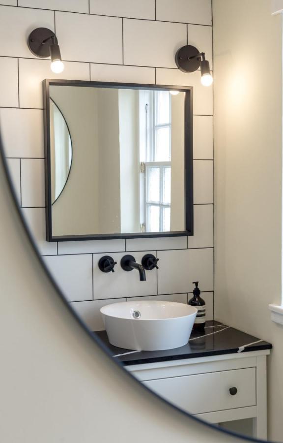 Guestready - Elegant 2Br Period Flat In Oldtown Διαμέρισμα Εδιμβούργο Εξωτερικό φωτογραφία